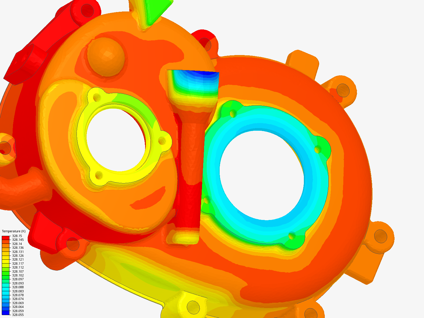 Tutorial 3: Differential casing thermal analysis image