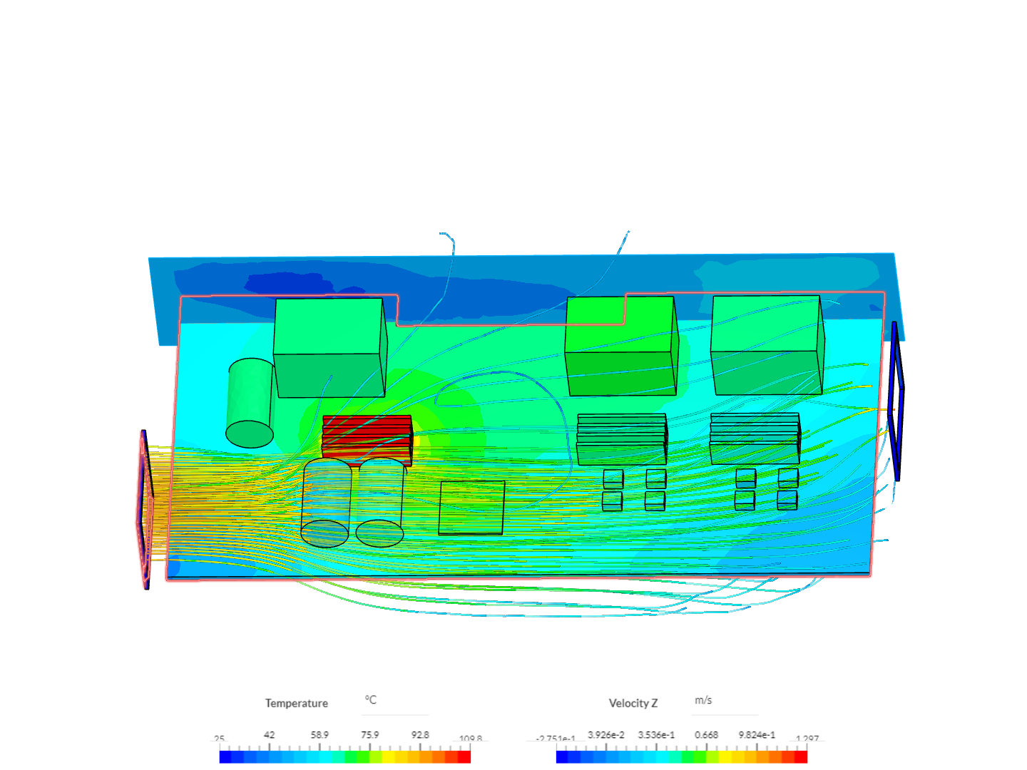 Reference Thermal Design image