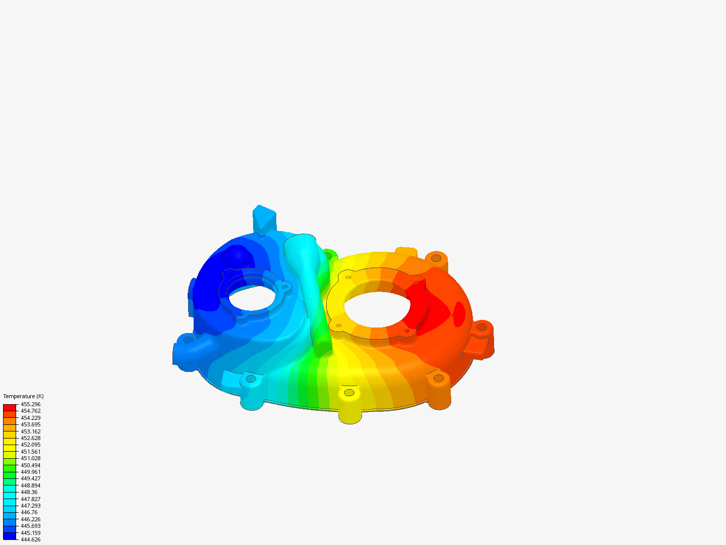 Tutorial 3: Differential casing thermal analysis image