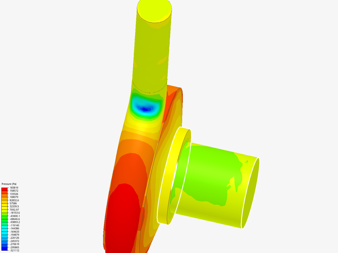 Tutorial - Centrifugal pump 7 image