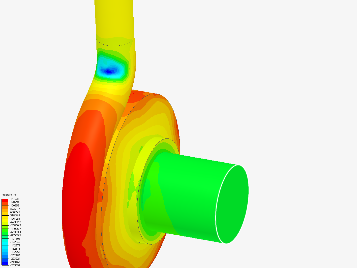 Tutorial - Centrifugal pump 6 image