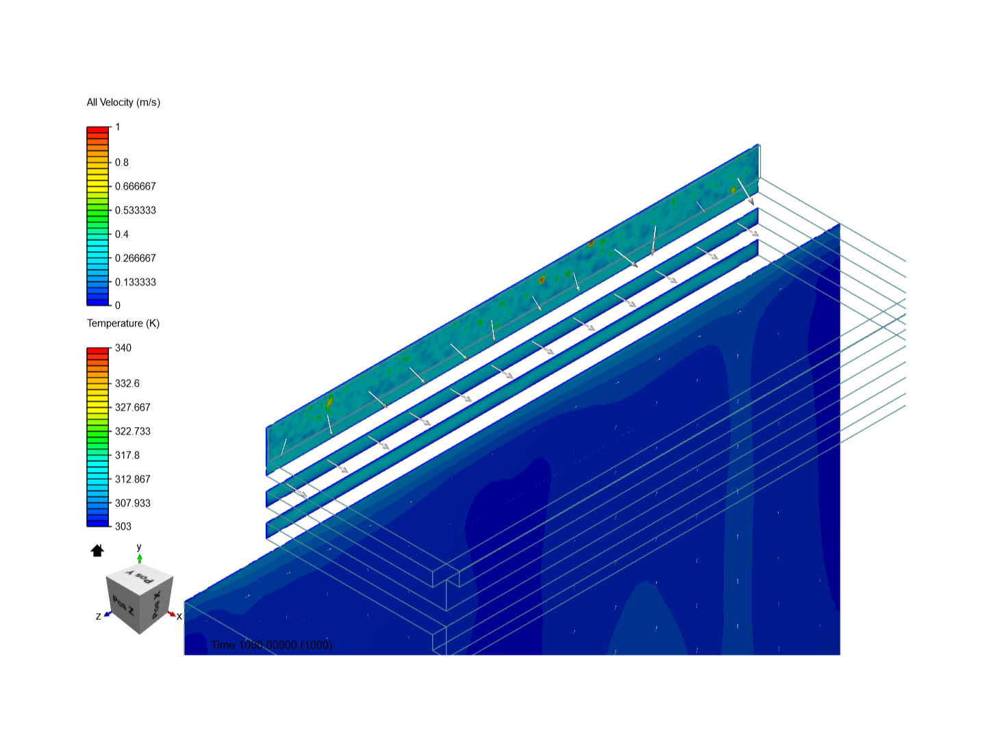 Modulo Fachada image