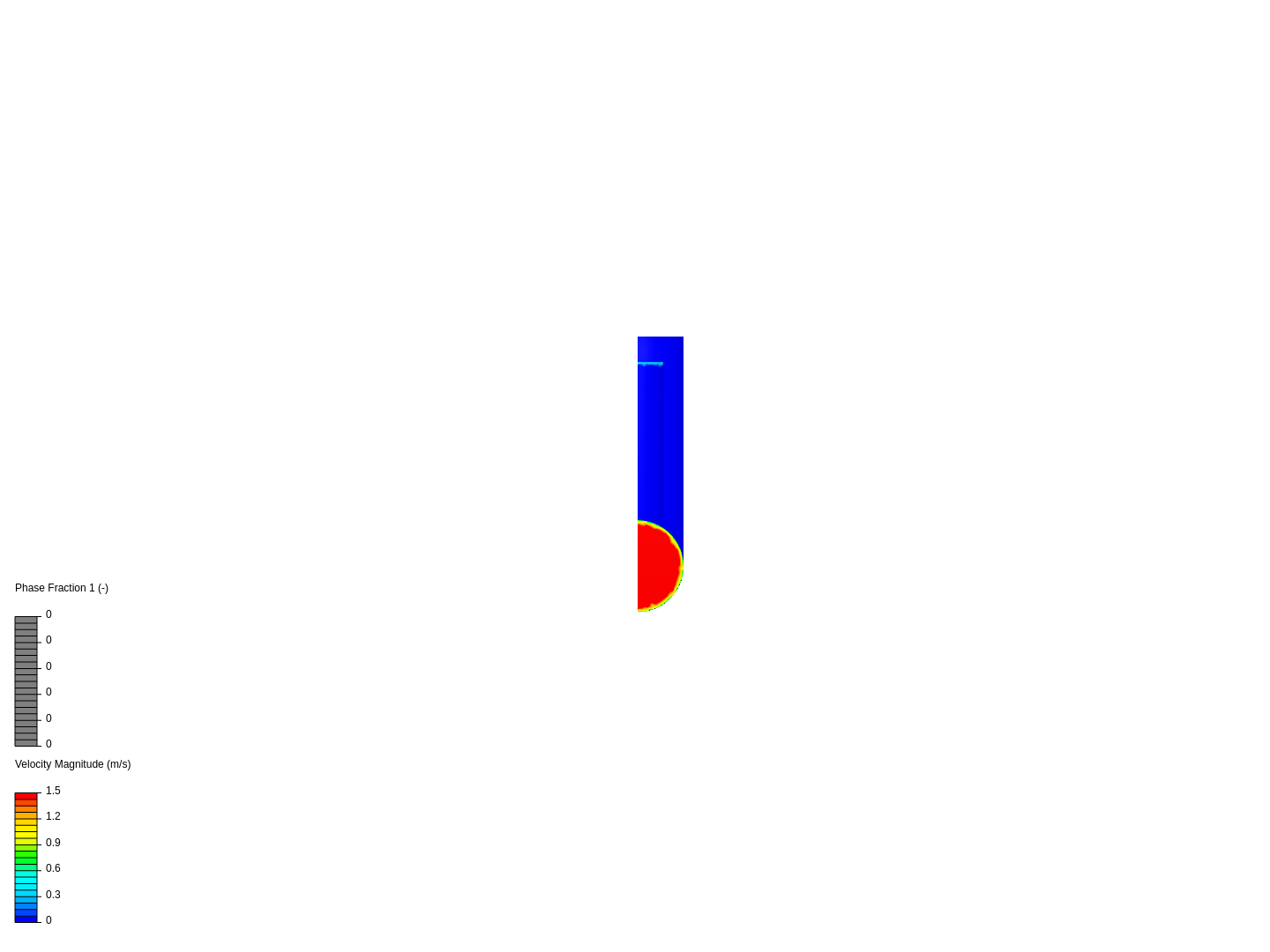 Tutorial 2: Pipe junction flow image