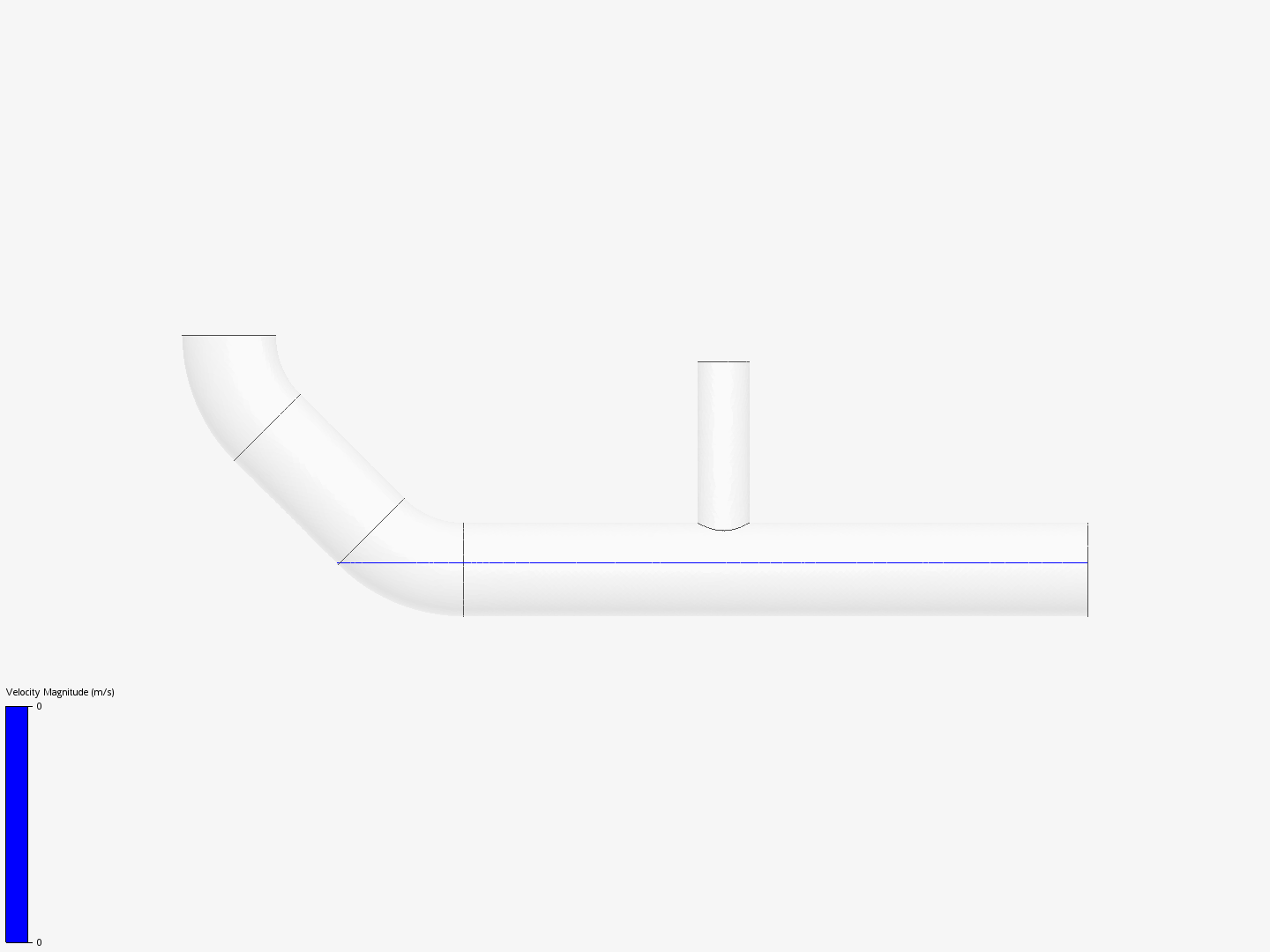 Tutorial 2: Pipe junction flow image