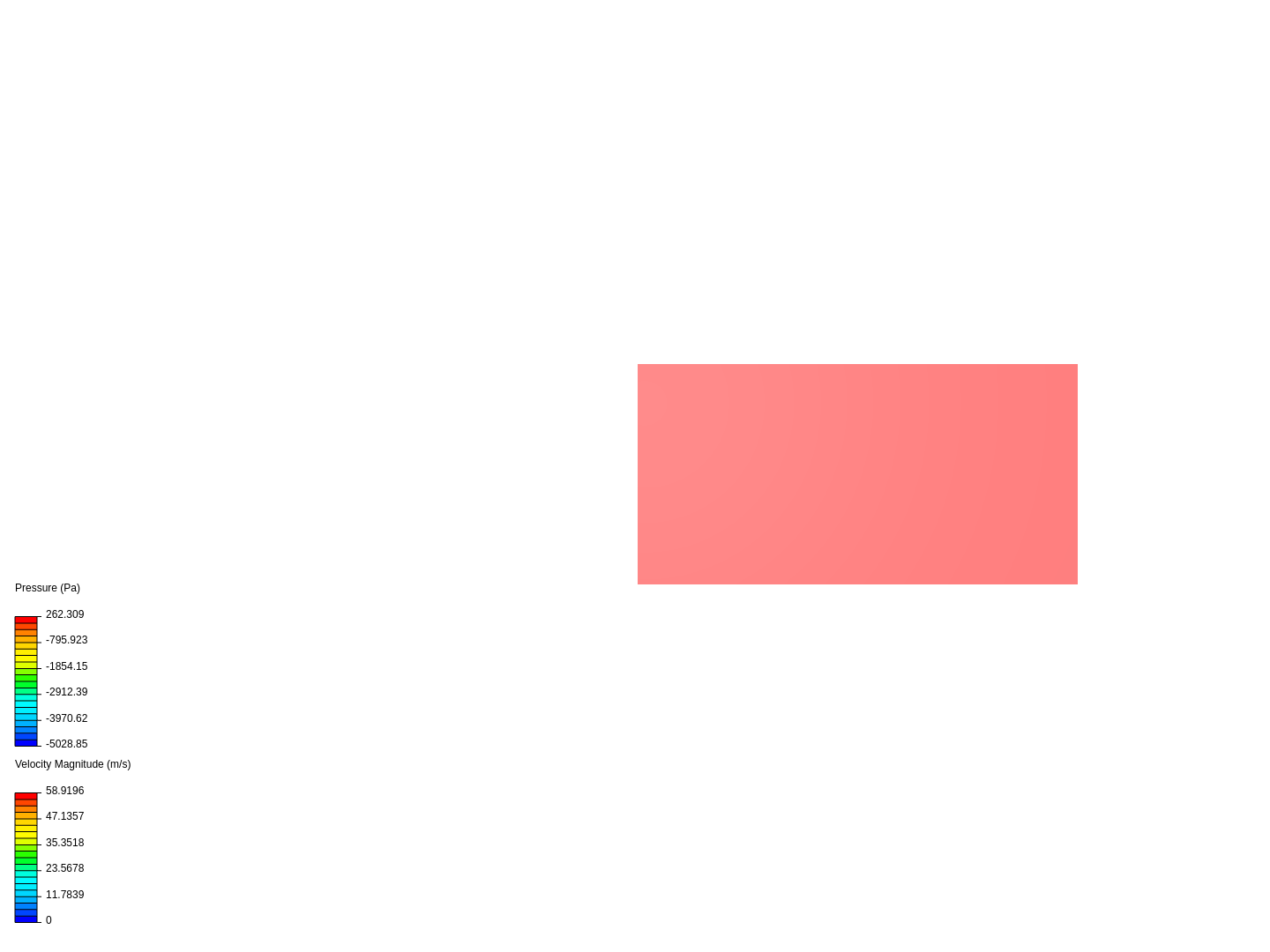 Venturi Area Ratio Iteration image