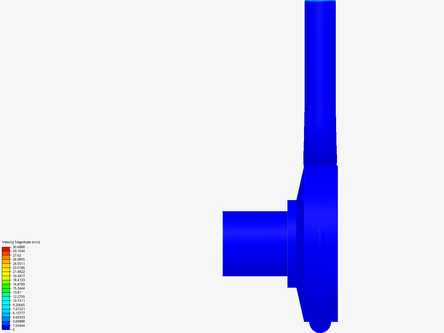 Tutorial - Centrifugal pump 5 prueba de caudal sim7 image