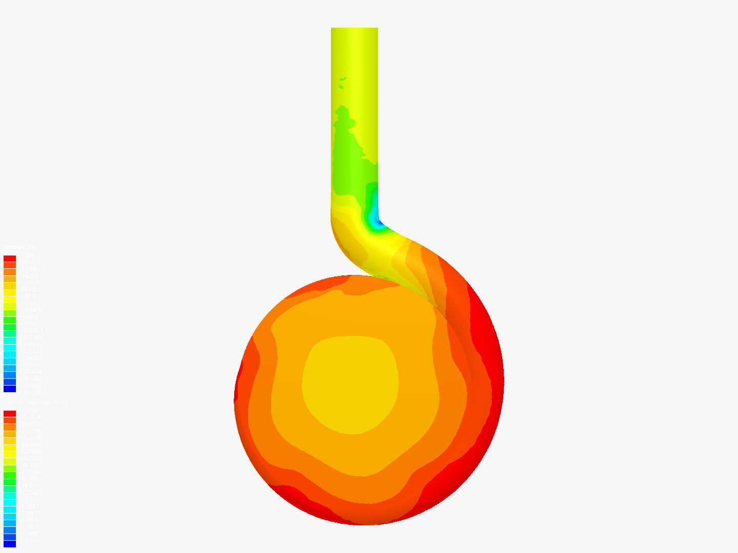 Tutorial - Centrifugal pump 8 image