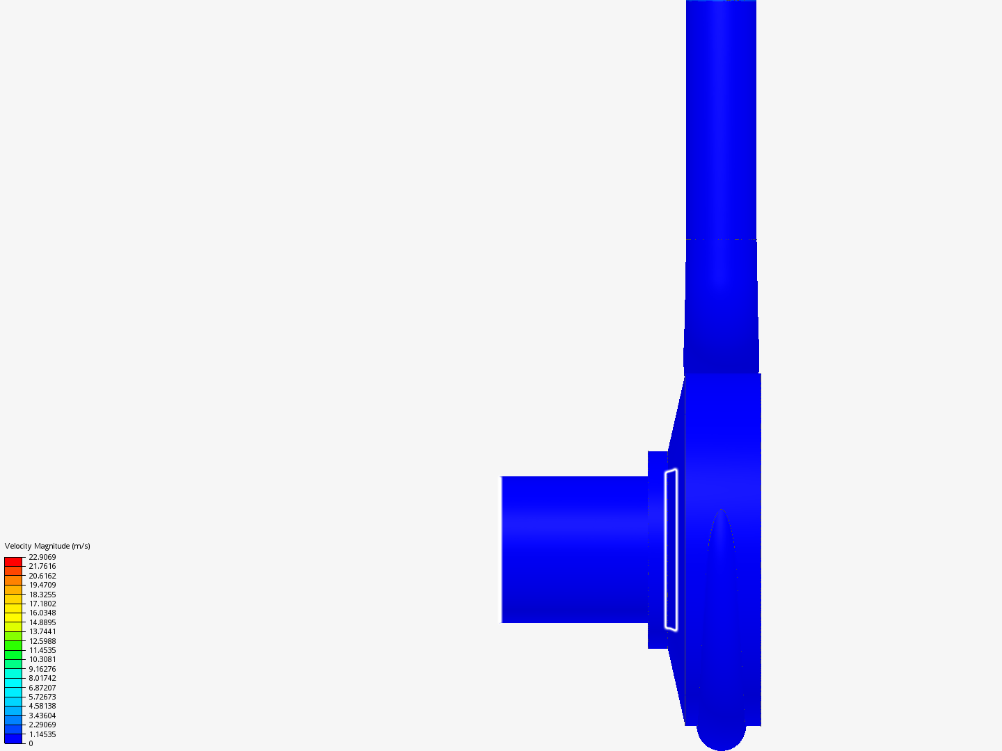 Tutorial - Centrifugal pump 2 image