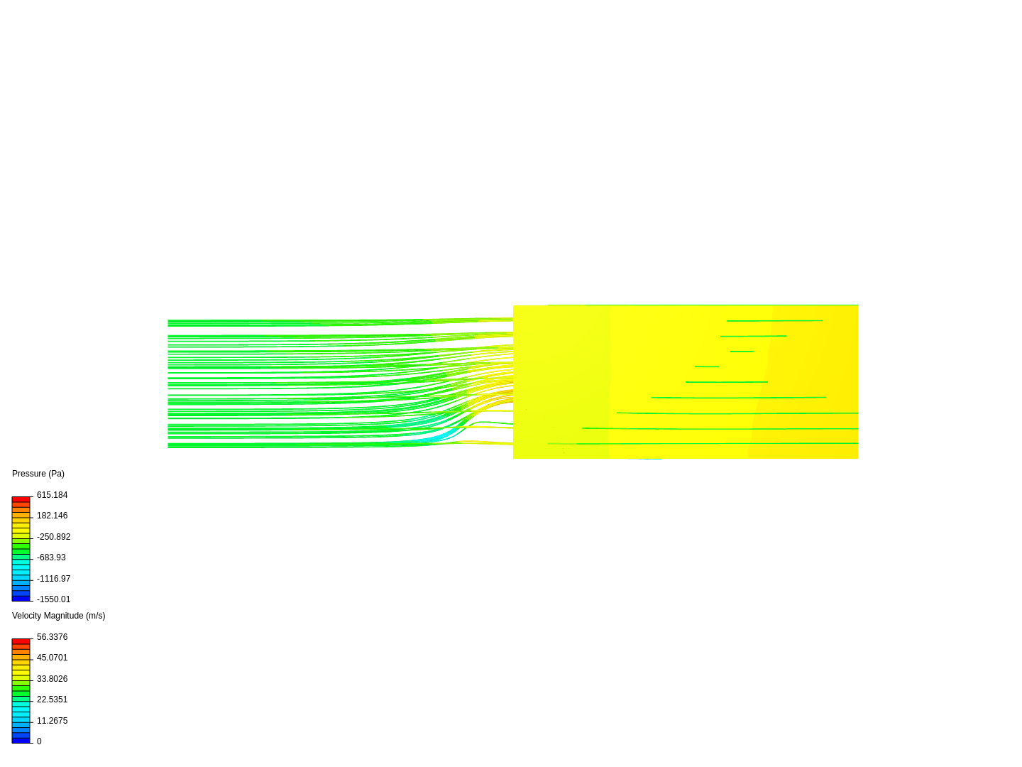 Tutorial 2: Pipe junction flow image