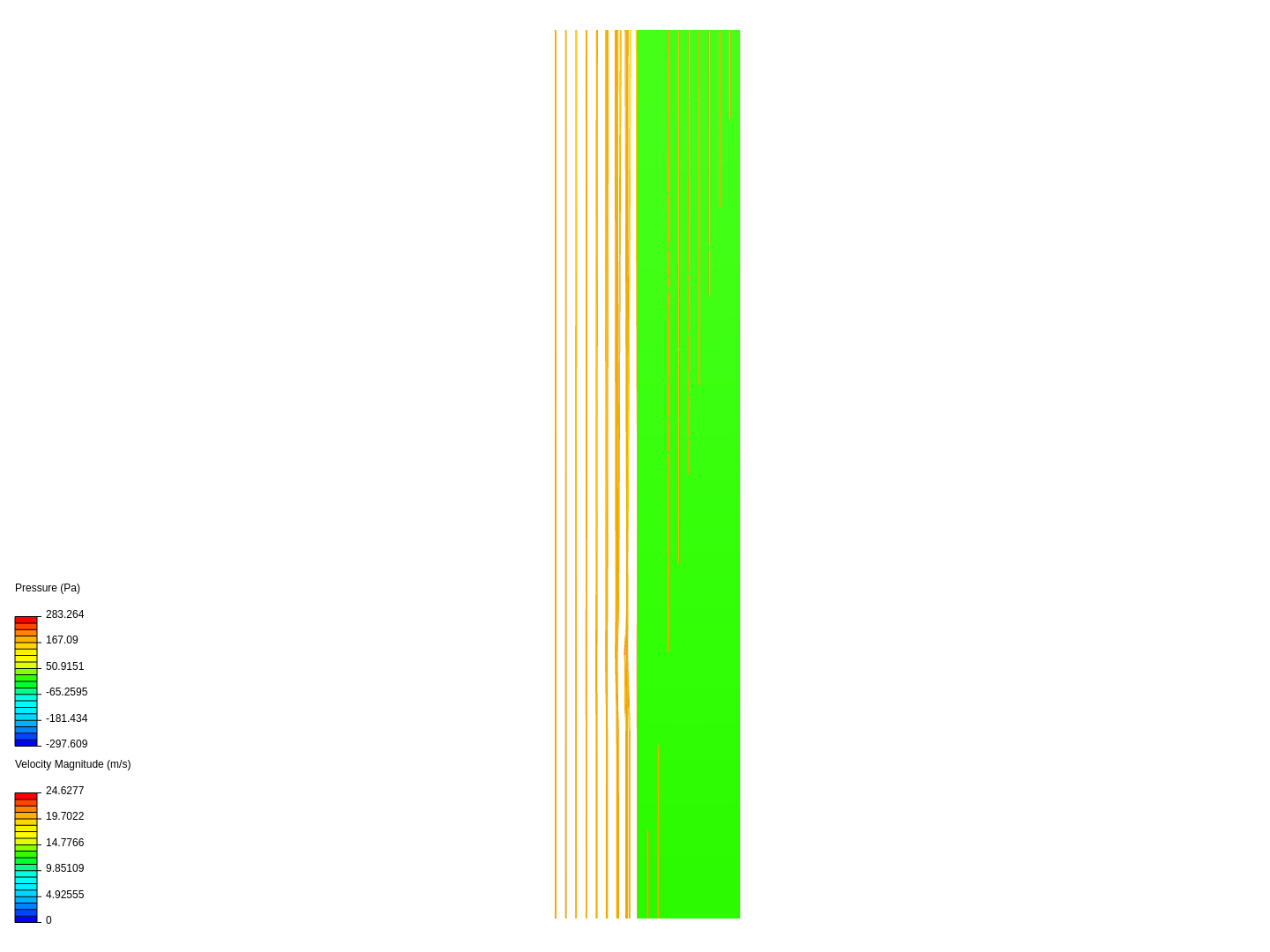 PLA Dragster image