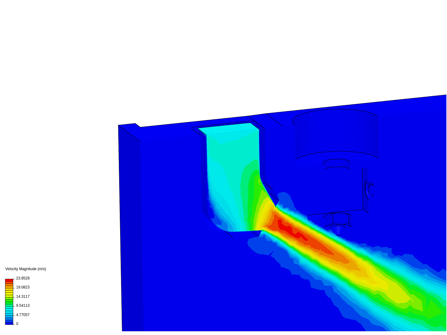 Flow 5015 right image