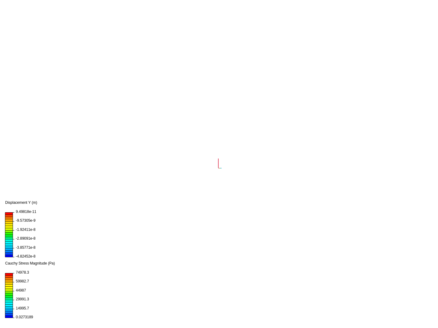 Wärmestaublech-Auflage L.45.15x0,6 image