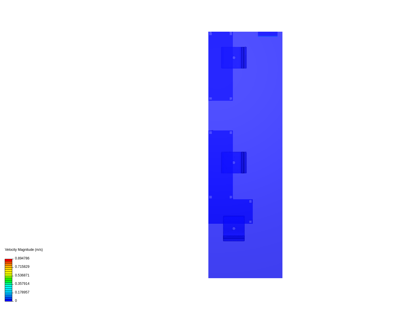 Thermal Comfort: Air conditioning image