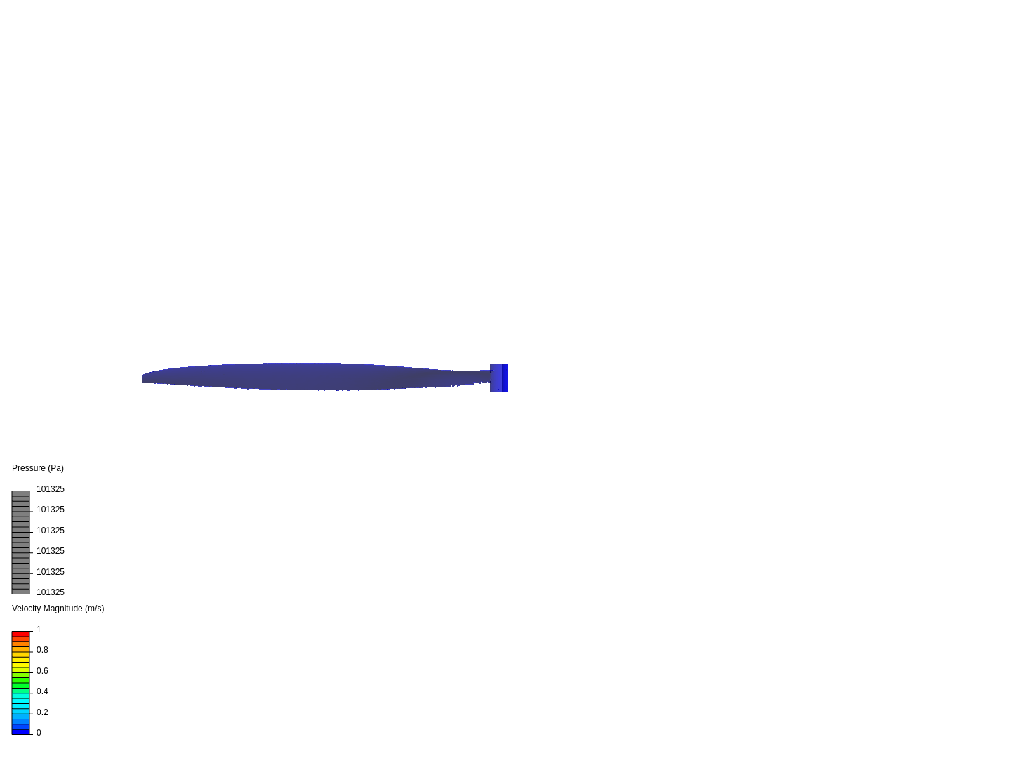 Tutorial 2: Pipe junction flow image