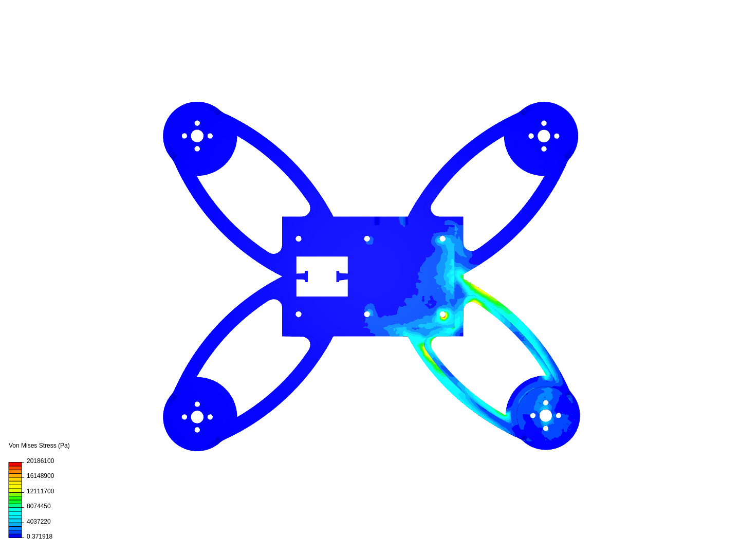 Droneframe image