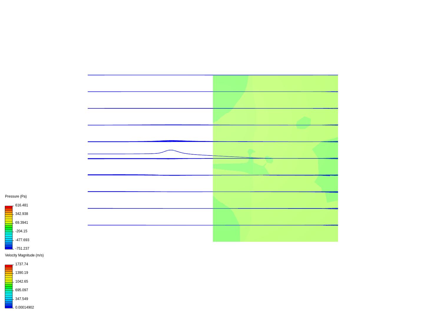 Magnus effect copy image