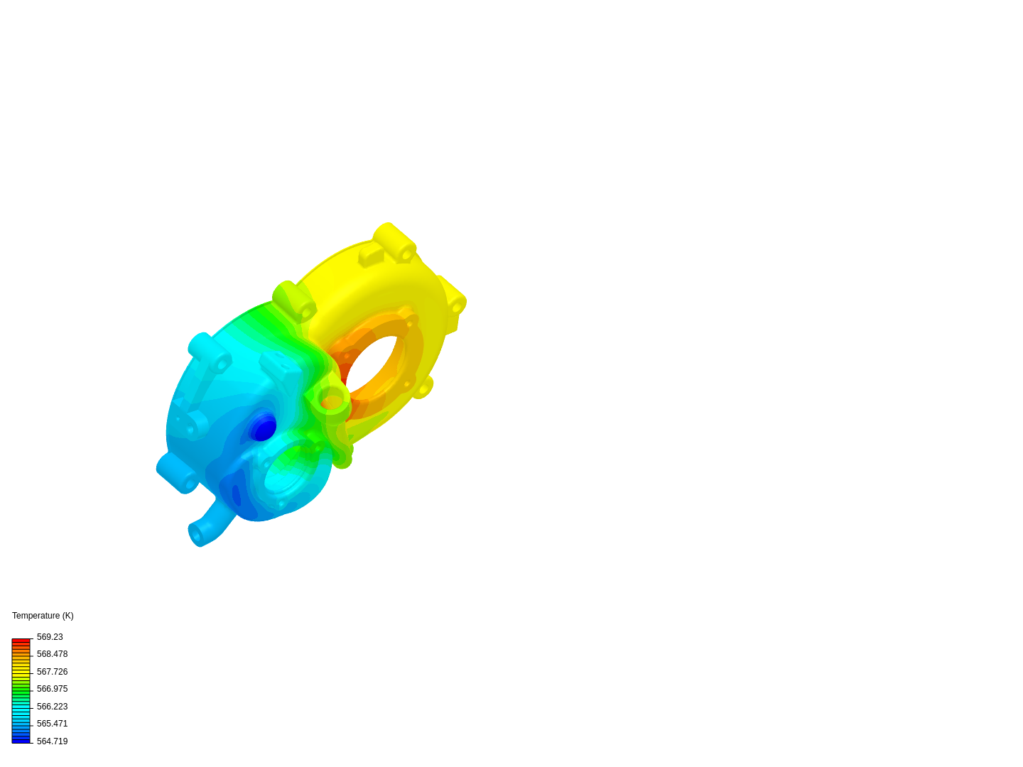 Tutorial 3: Differential casing thermal analysis image