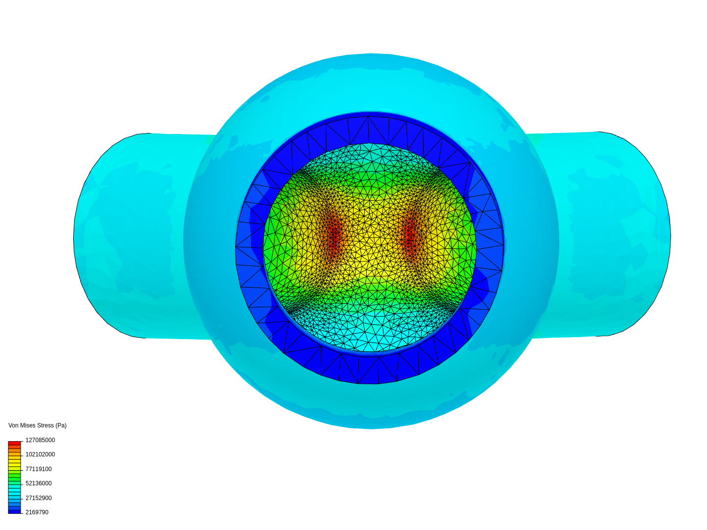 Y-Stück image