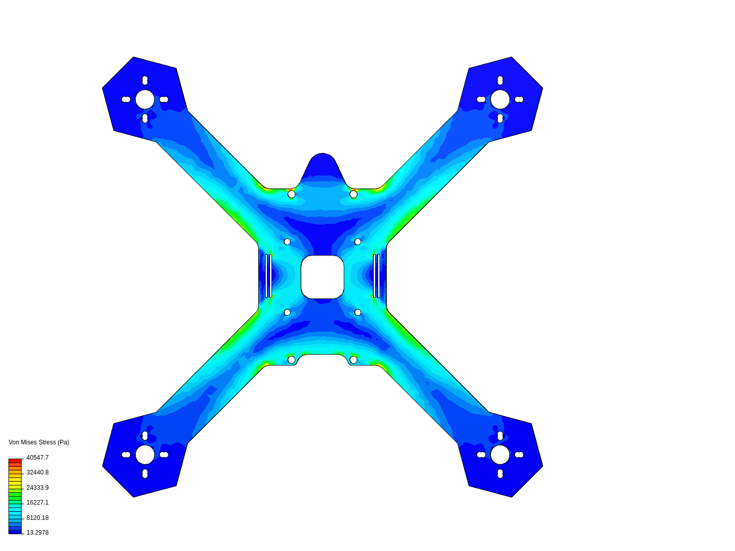 Drone Frame image