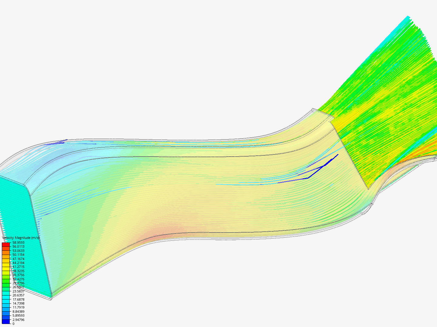 Air Duct Flow image