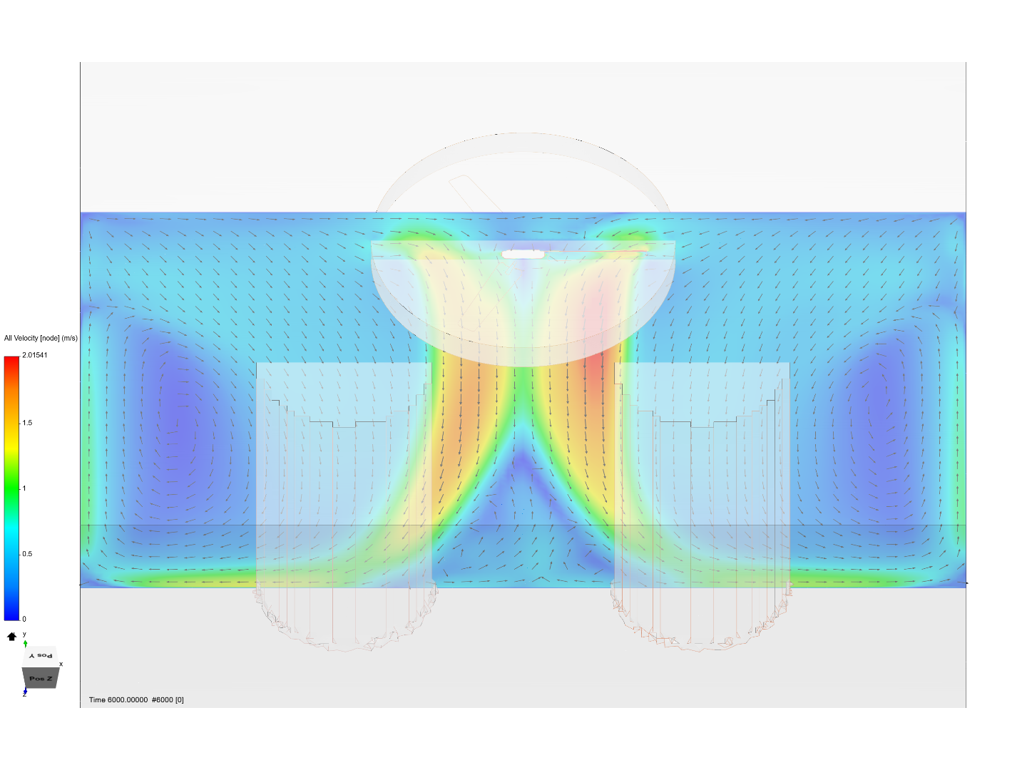 ventilation room test image