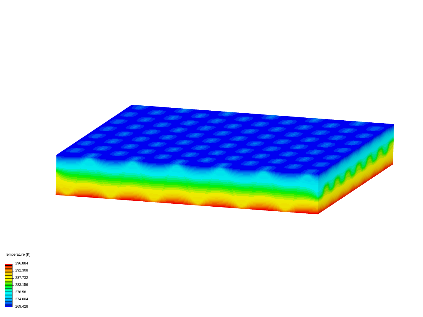 .40in Amplitude Wave Test image