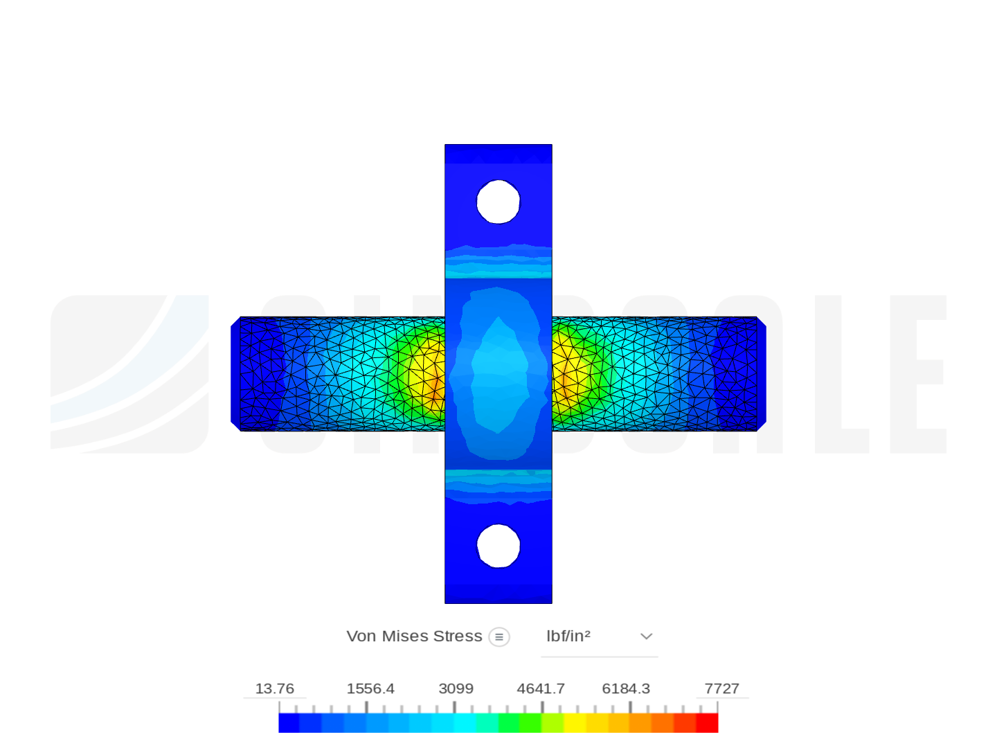 7.1FEAPillowblock image