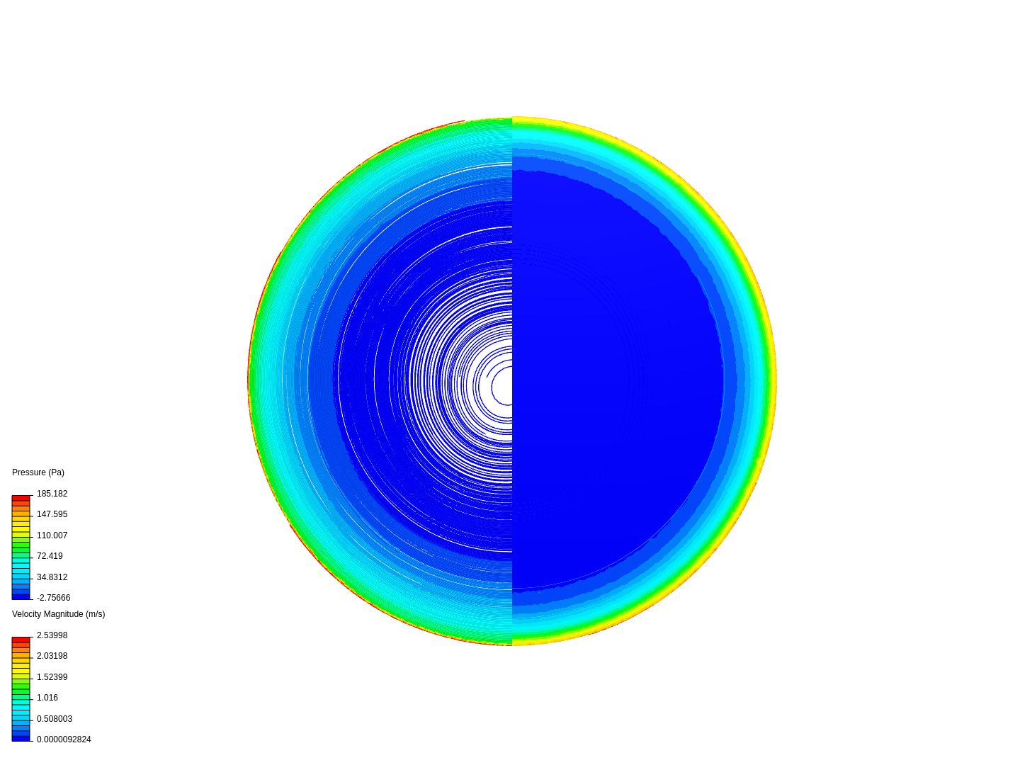 rotating cylinder image