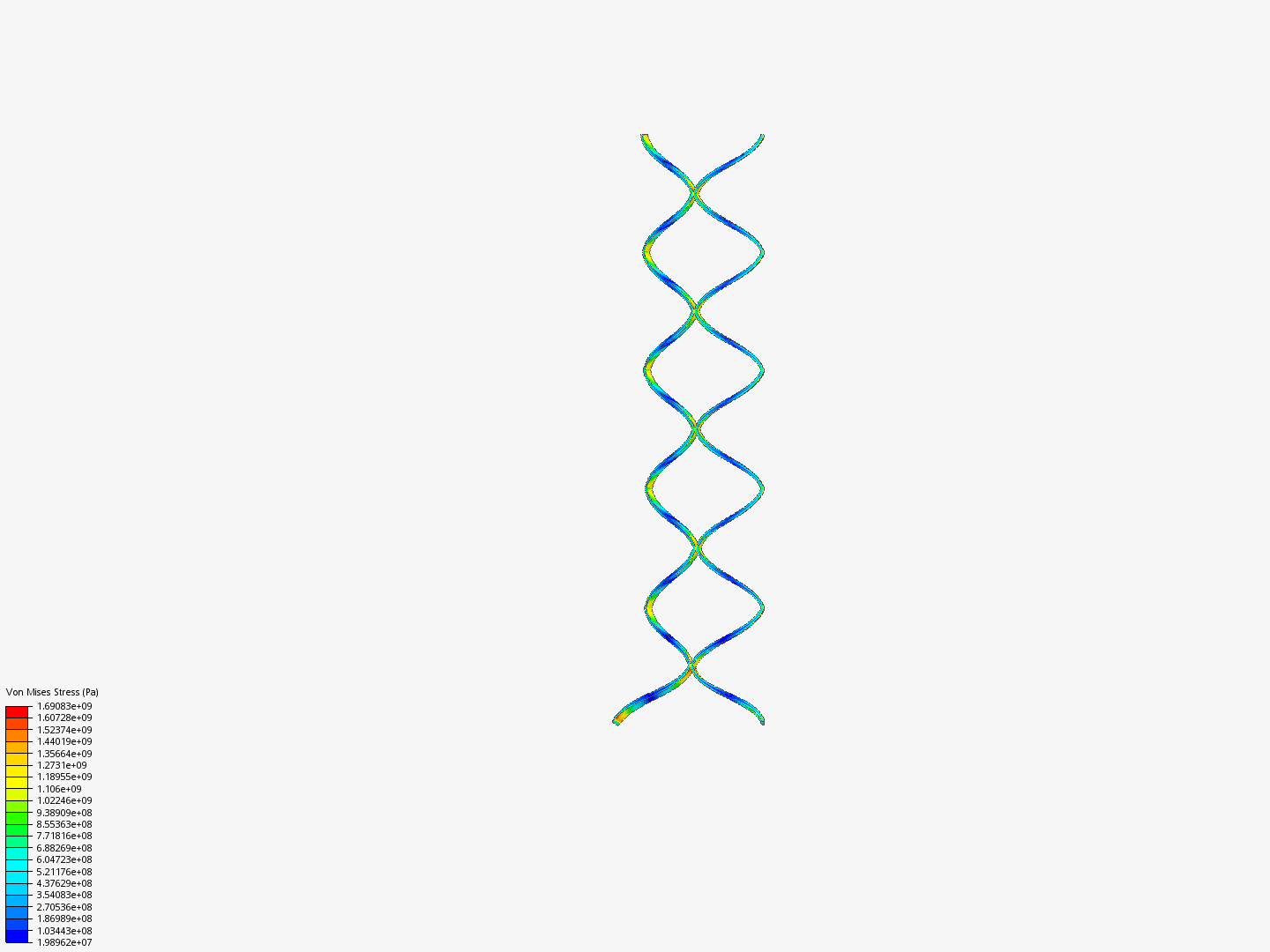 Cobalt-Chromium Stent image