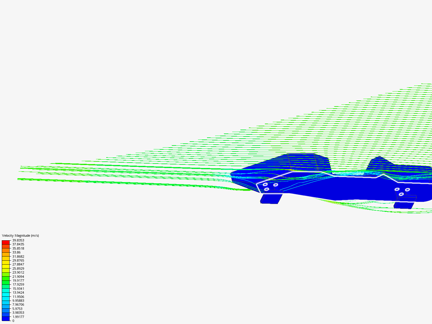 CFD analysis image