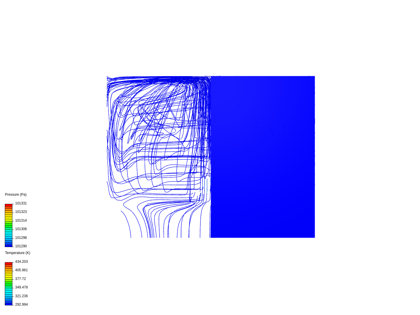 Heatsink - Natural Convection image