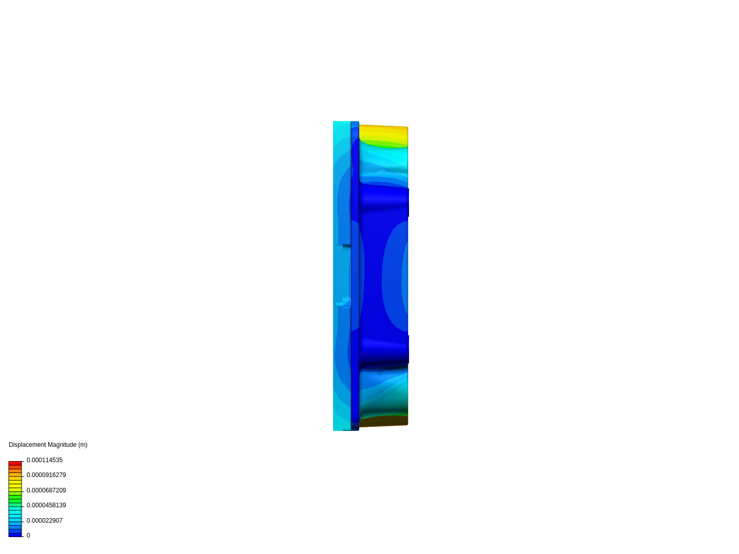 functional endplate_45mmthick_2.5mm thick_90 cd-hole image