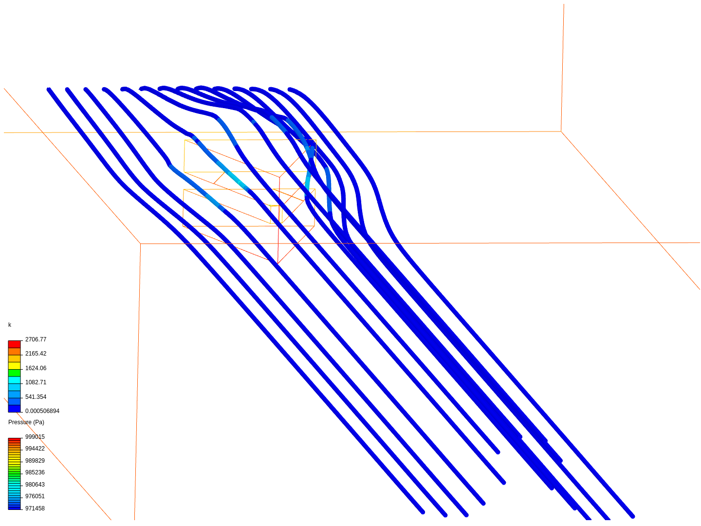 air flow image