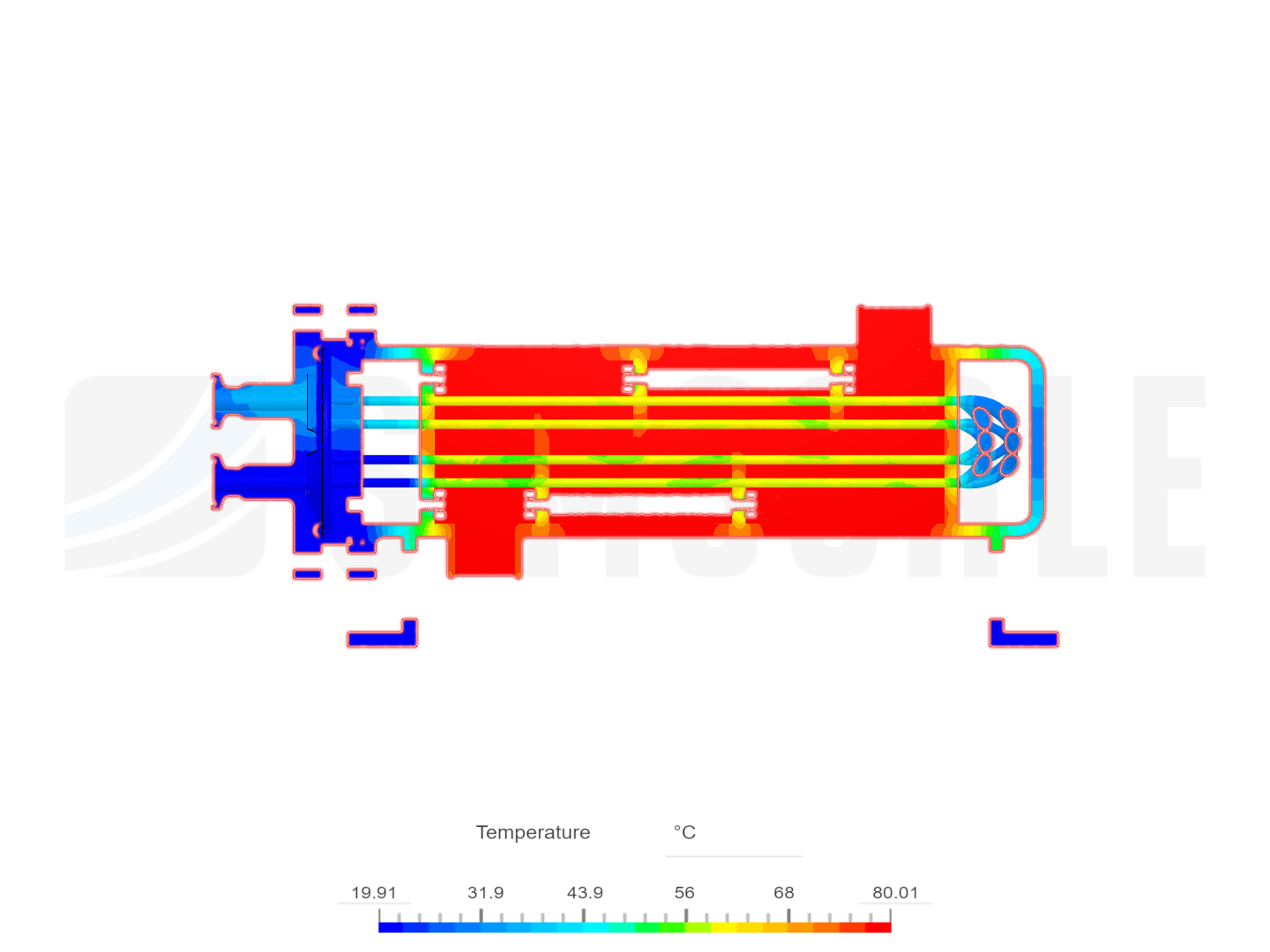 HEAT EXCHANGER image