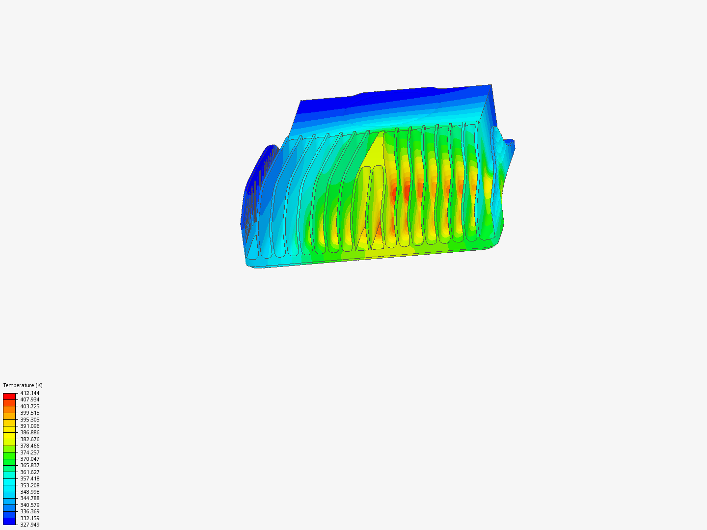 HEAT SINK image