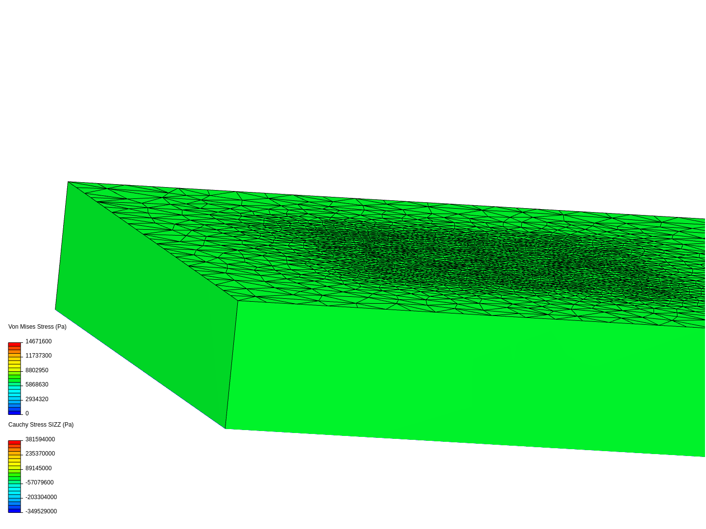 Crash test of Standard Impact Attenuator image