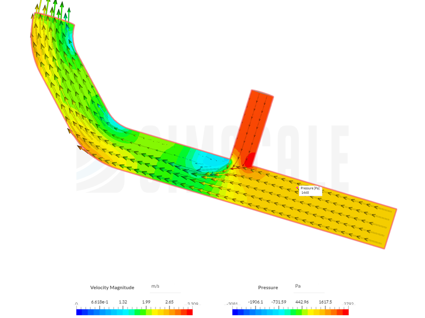 WATER FLOW image