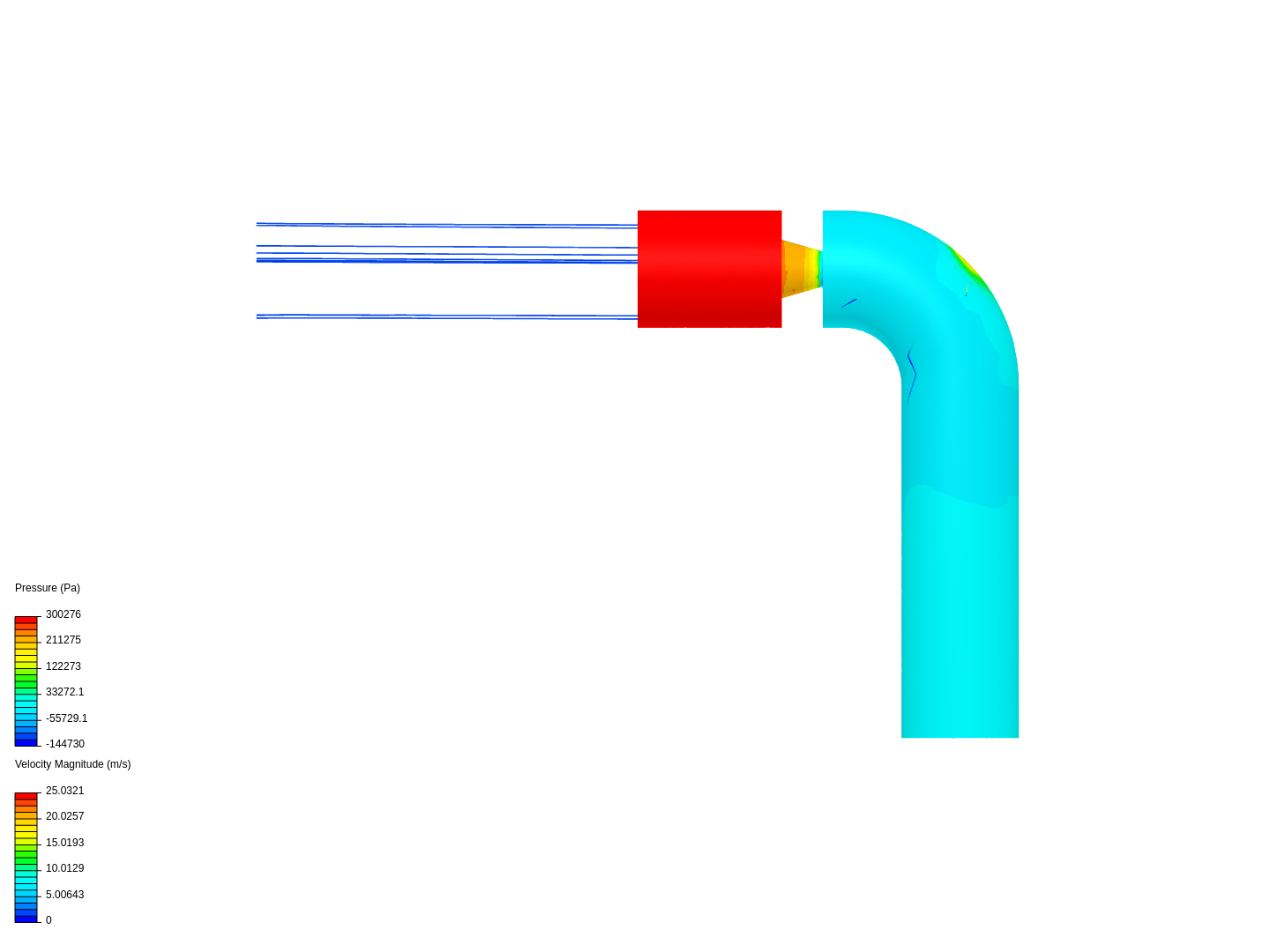 Pipe Pressure Drop Design 1 image