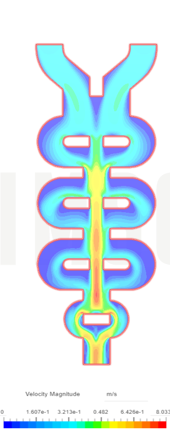 Tutorial 2: Pipe junction flow image