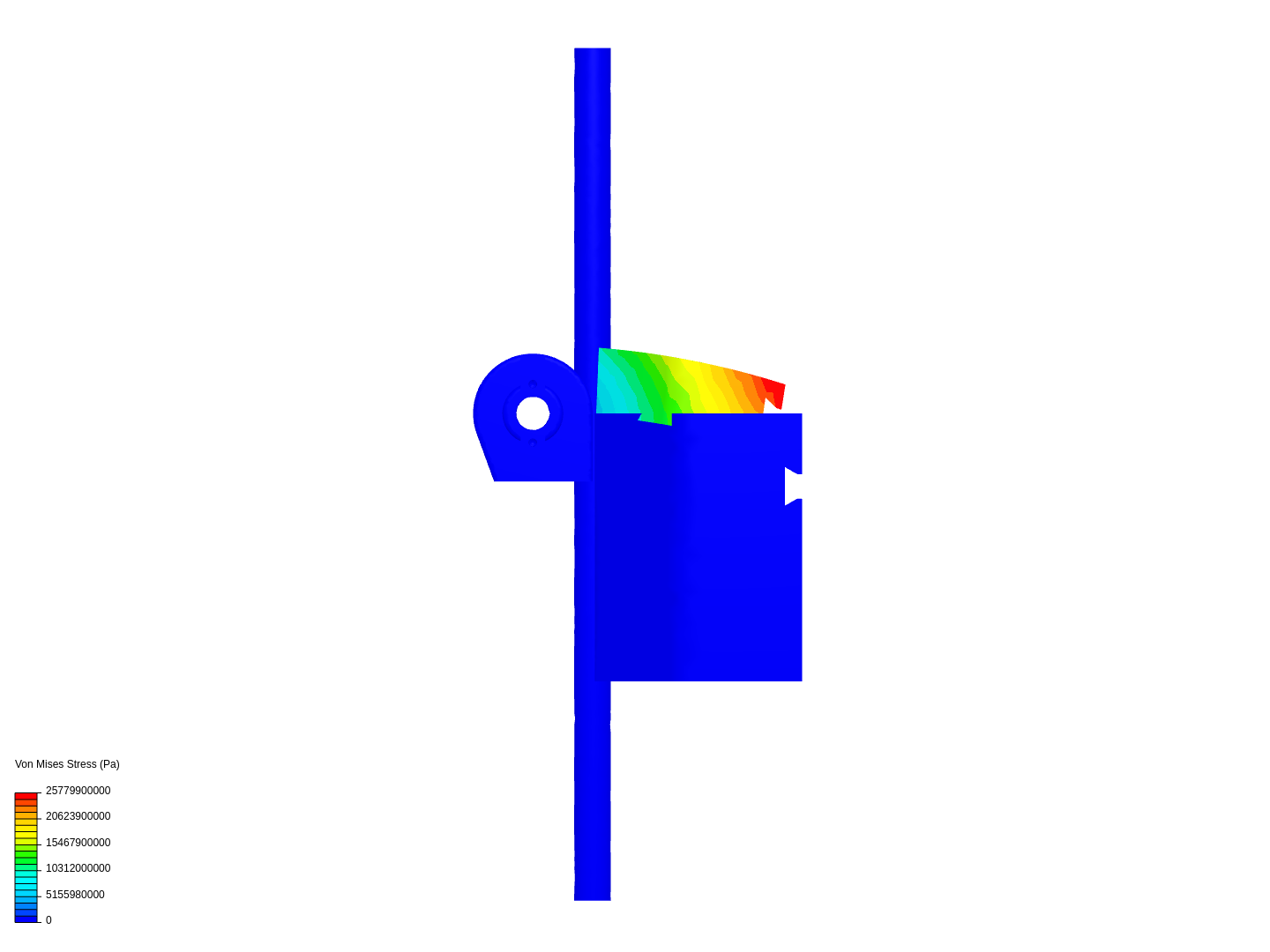 Bending of an Aluminium Pipe image