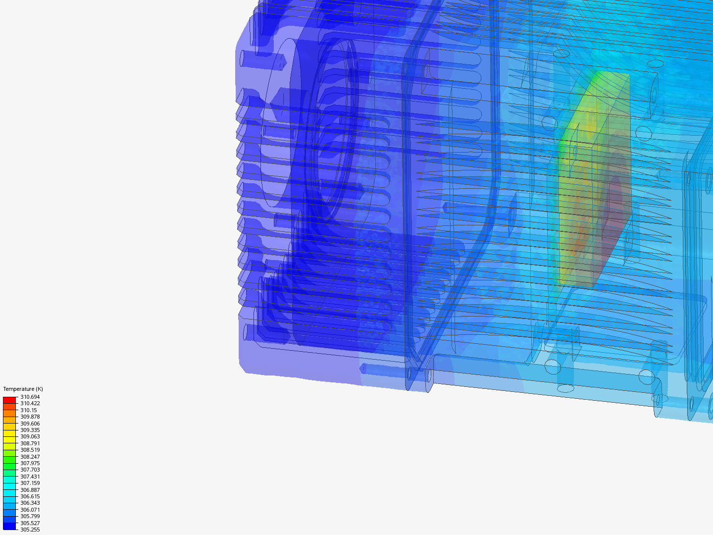 Tutorial 3: Differential casing thermal analysis image