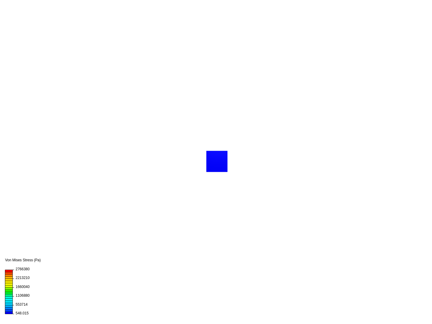 beam stress calc image