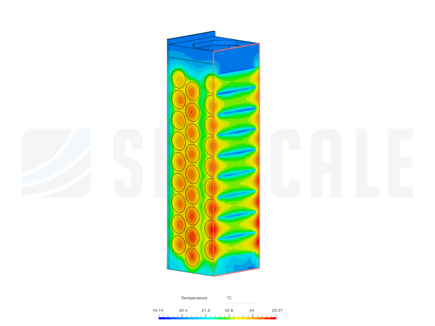 Mk5 Segment Test image