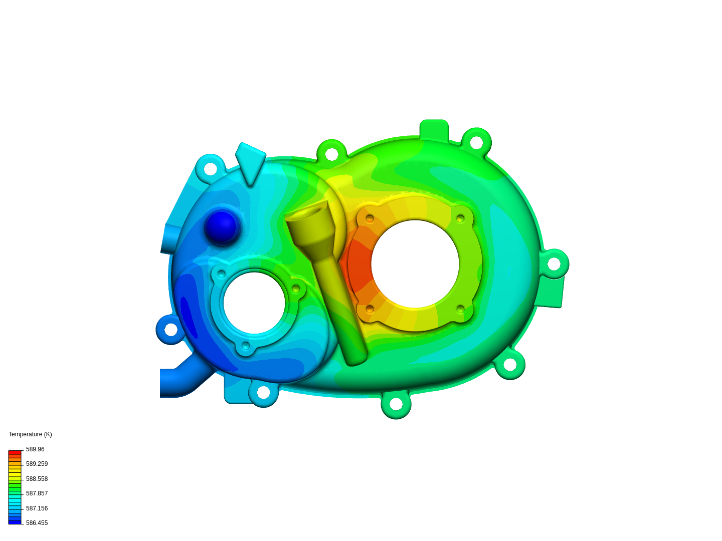 Tutorial-03: Differential casing thermal analysis image