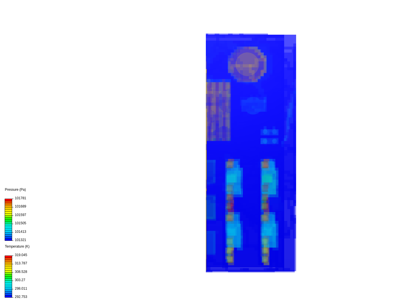 Electrionic Cooling image