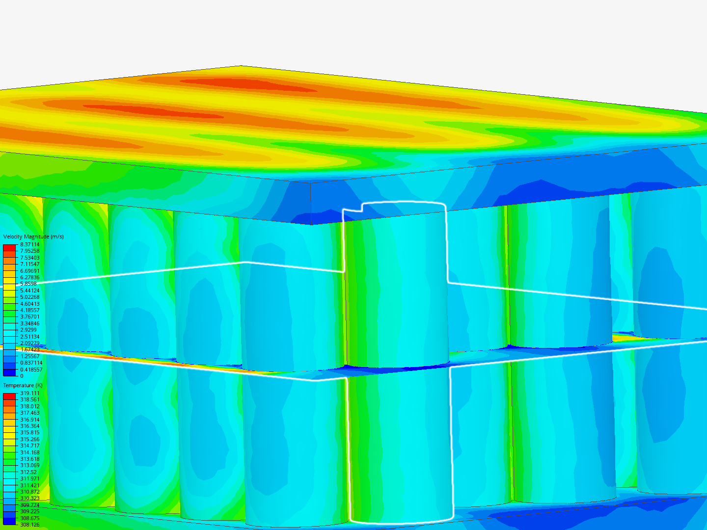 Battery module image