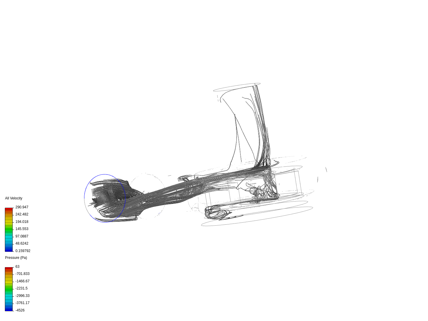 Centrifugal pump design image