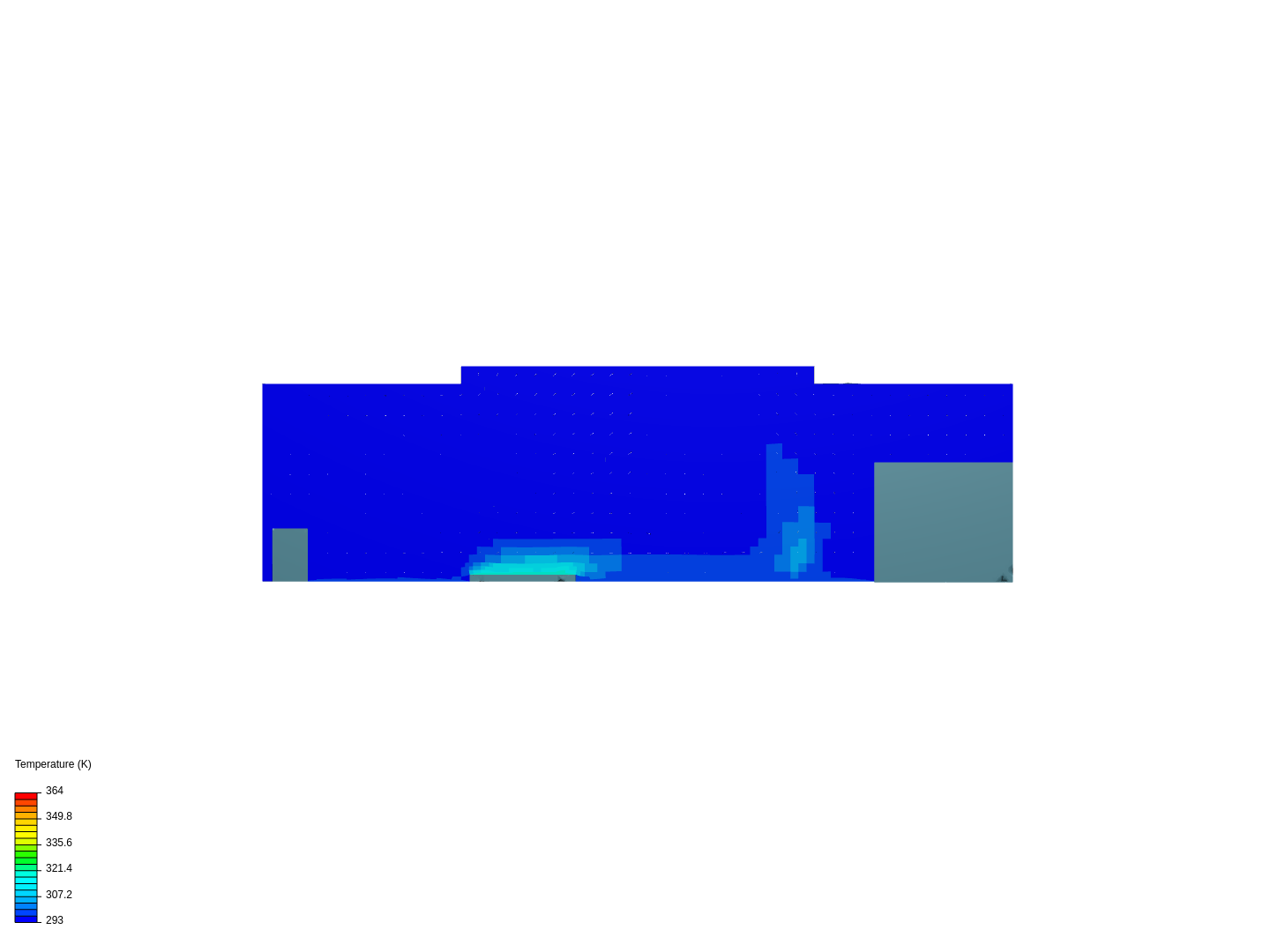 Tutorial: Forced Convective Heat Transfer image