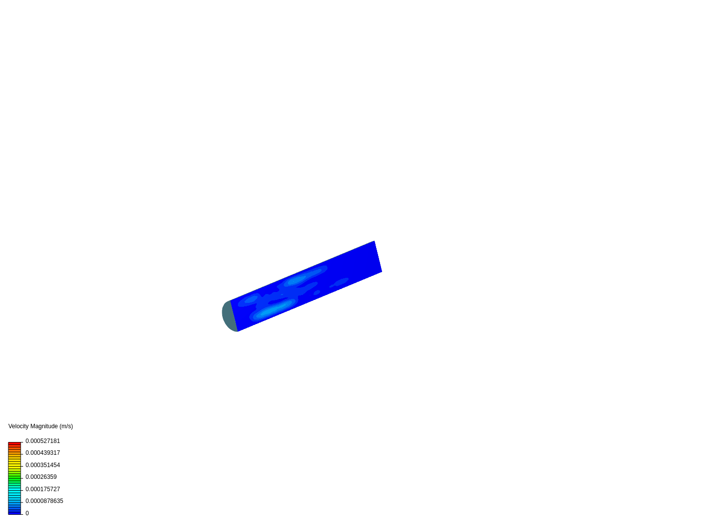 Tutorial 1: Connecting rod stress analysis image