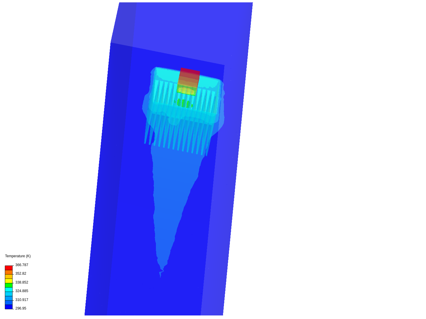 Heat sink image